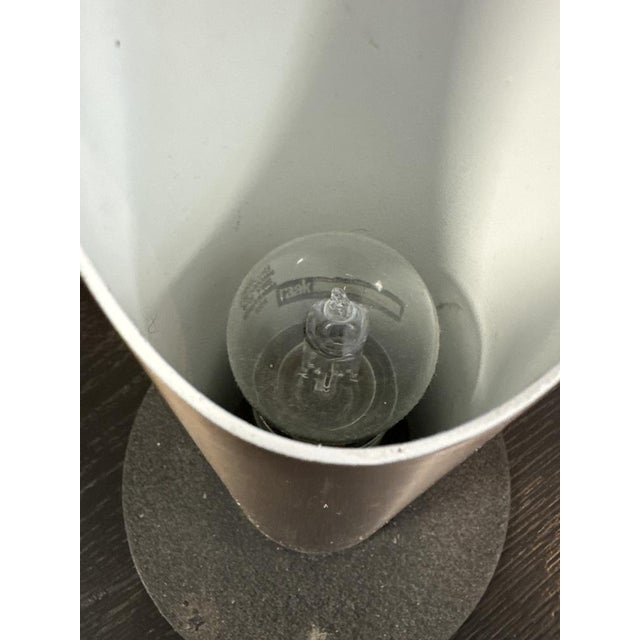 Table Lamp by Maija Liisa Komulainen for Raak, 1970s This piece has an attribution mark, I am sure that it is completely...