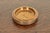 A beautiful Arts & Crafts period sterling silver on bronze ashtray or catchall By Silver Crest (the mark of Smith Metal...