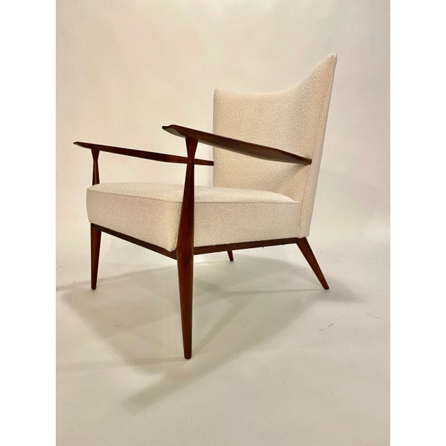 Paul McCobb Lounge Chair For Sale - Image 11 of 11
