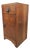Vintage Bedside Cabinet in Walnut by B&E Furniture, 1960 For Sale