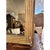 19th Century French Louis XVI Small Giltwood Mirror For Sale - Image 4 of 5