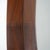 Round Teak Wall Mirror, 1960s For Sale - Image 11 of 14