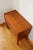 Small Scandinavian Chest of Drawers in Teak, 1960 For Sale - Image 3 of 15