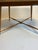 Mid-Century Modern Vintage Brazilian Coffee Table by Giuseppe Scapinelli, 1960s For Sale - Image 3 of 8
