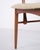 Eva Dining Chairs with Armchairs by Niels Koefoed, 1960s, Set of 8 For Sale - Image 9 of 15