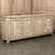 Antique Rustic European Stripped Oak Buffet ~ Credenza For Sale - Image 4 of 18