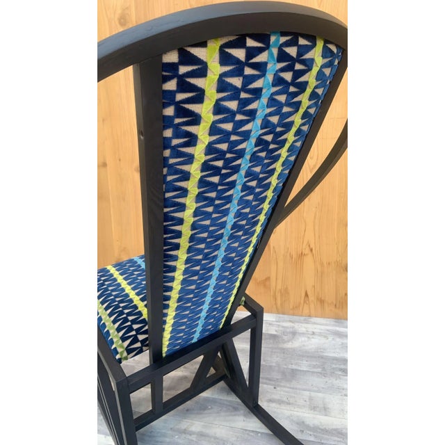 【専用】Pascal Mourgue Rio chair パスカルムールグ パスカル・ムールグ | デザイナー | ligne roset | リーン・ロゼ
