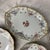Early 20th Century Vintage Haviland Limoges Roses Serving Dishes Set of 4 For Sale - Image 5 of 6