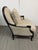 Restoration Hardware Lyon Bergere Chair For Sale - Image 9 of 12