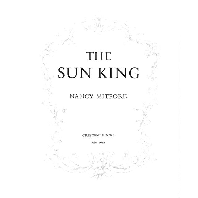 MITFORD, Nancy Envelope letter addressed to Jacques-Louis Francine Esq 2828 Darby Road Ardmore PA w/ double-faced letter...