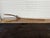 Large 19th Century Farmhouse Wooden Pitchfork For Sale In West Palm - Image 6 of 12