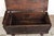 Antique Oak Chest, 1780s For Sale - Image 9 of 13