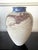 Mid-Century Modern Large Japanese Ceramic Vase by Makuzu Kozan Meiji Period For Sale - Image 3 of 18