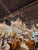 Antique French Crystal Chandeliers For Sale - Image 11 of 12