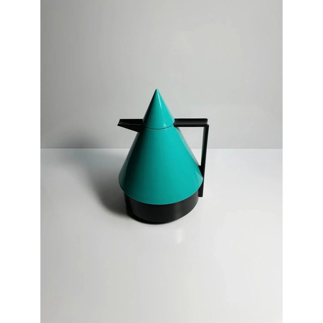 Postmodern Rio Thermos Jug from Emsa, 1980s For Sale - Image 4 of 6