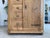 Antique Baroque Pantry Cupboard For Sale - Image 17 of 18
