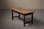 Auvergne Farm Table in Wood, 1890s For Sale - Image 14 of 18