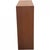 Mogens Koch bookcase made of Oregon pine. The bookcase is from the 1970s and appears in good condition with patina and a...