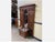 Vintage Wardrobe with Storage Bench, 1930 For Sale - Image 6 of 11