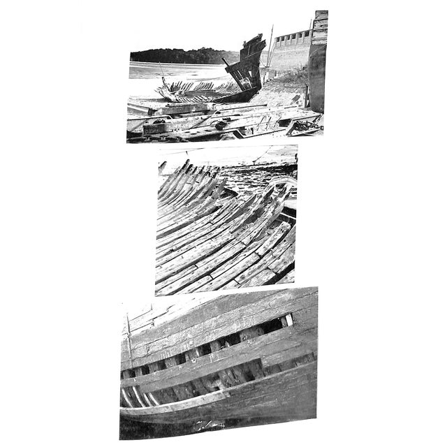 "An Eye for a Yacht" 1950 Phillips-Birt, D. For Sale - Image 11 of 11