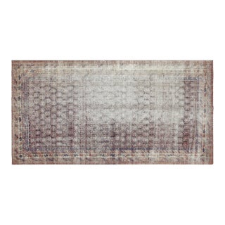 19th Century Persian Shiraz Rug For Sale