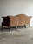 Vintage Chippendale-Style Camelback Sofa For Sale - Image 14 of 17