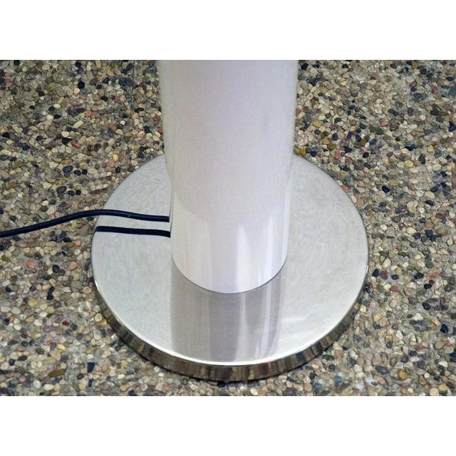 Floor Lamp attributed to Toni Zuccheri for VeArt, 1970s For Sale - Image 9 of 13