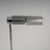 1960s Haloprofil 878HR Floor Lamp in Silver by Viktor Frauenknecht for Swiss Lamps, 1960s For Sale - Image 5 of 10