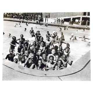 40s Original Charles Teenie Harris Photograph For Sale