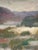 Gunnel Forssell, Early Morning, 1950s, Oil on Canvas, Framed For Sale - Image 8 of 17