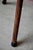 Primitive Bohemian Tripod Stool in Wood, 1920 For Sale - Image 9 of 10
