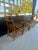 Brown La Jolla Ratan Co Set of 4 Chairs For Sale - Image 8 of 11