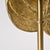 Guadeloupes Table Lamp from Maison Charles, France, 1970s For Sale - Image 6 of 11