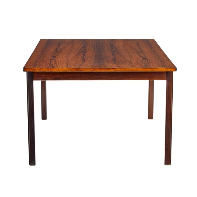 Mid-Century Scandinavian Coffee Table, 1970 For Sale - Image 6 of 9