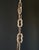 Vintage Brass Chandelier, 1960s For Sale - Image 13 of 14