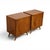 1960s Young Manufacturing Vintage Sculptural Mid Century Modern Pair of Nightstands C. 1960s, Attrbiuted For Sale - Image 5 of 14