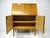Helmut Magg 1950's Desk for Wk Mobel Germany in the Style of Alvar Aalto For Sale In Cincinnati - Image 6 of 15