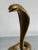 Bronze Brazilian Modern Bronze Snake Sculpture, 1960s For Sale - Image 8 of 15