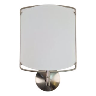 Vintage Mona Lisa Wall Lamp by Paolo Bistacchi for Tre Ci Luce, Italy, 1980s For Sale