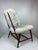 Mid-Century Modern Model Teve Lounge Chair by Alf Svensson, 1950s For Sale - Image 3 of 18