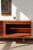 Vintage Zebrano and Walnut Sideboard from Morris of Glasgow, 1960s For Sale - Image 9 of 18