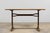 French Thonet Style Bentwood Bistro Dining Table For Sale - Image 4 of 16