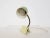 Green Desk Lamp by H. Busquet for Hala, 1950s For Sale - Image 3 of 10