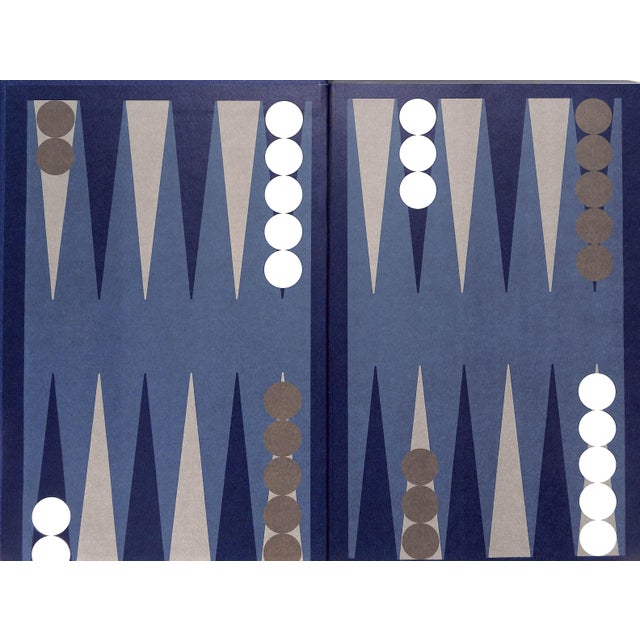 Traditional "Dice, Cubes & Gentlemen: The History & Play of Backgammon at the Union Club & Elsewhere" 2007 Sherrill, M. David For Sale - Image 3 of 18