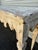 Rustic European Neoclassical Italian Console Table For Sale - Image 3 of 8