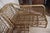 1970s Set of Vintage Rattan Corner Sofa, 1970s For Sale - Image 5 of 16