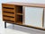 1950s Cansado Cabinet attributed to Charlotte Perriand, 1958 For Sale - Image 5 of 16