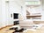 Vintage Swedish 1980s Convertible Sofa Lounge Chairs built in Table Daybed For Sale - Image 10 of 11