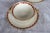 Antique White 1950s Castleton China Soup Bowls With Handles - Set of 8 For Sale - Image 8 of 13