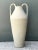 Vintage Large Ceramic Amphora Vase For Sale - Image 4 of 12